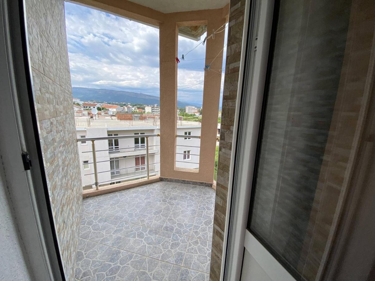 Guest House Koliqi - Hotel & Apartments Ulcinj Exteriör bild