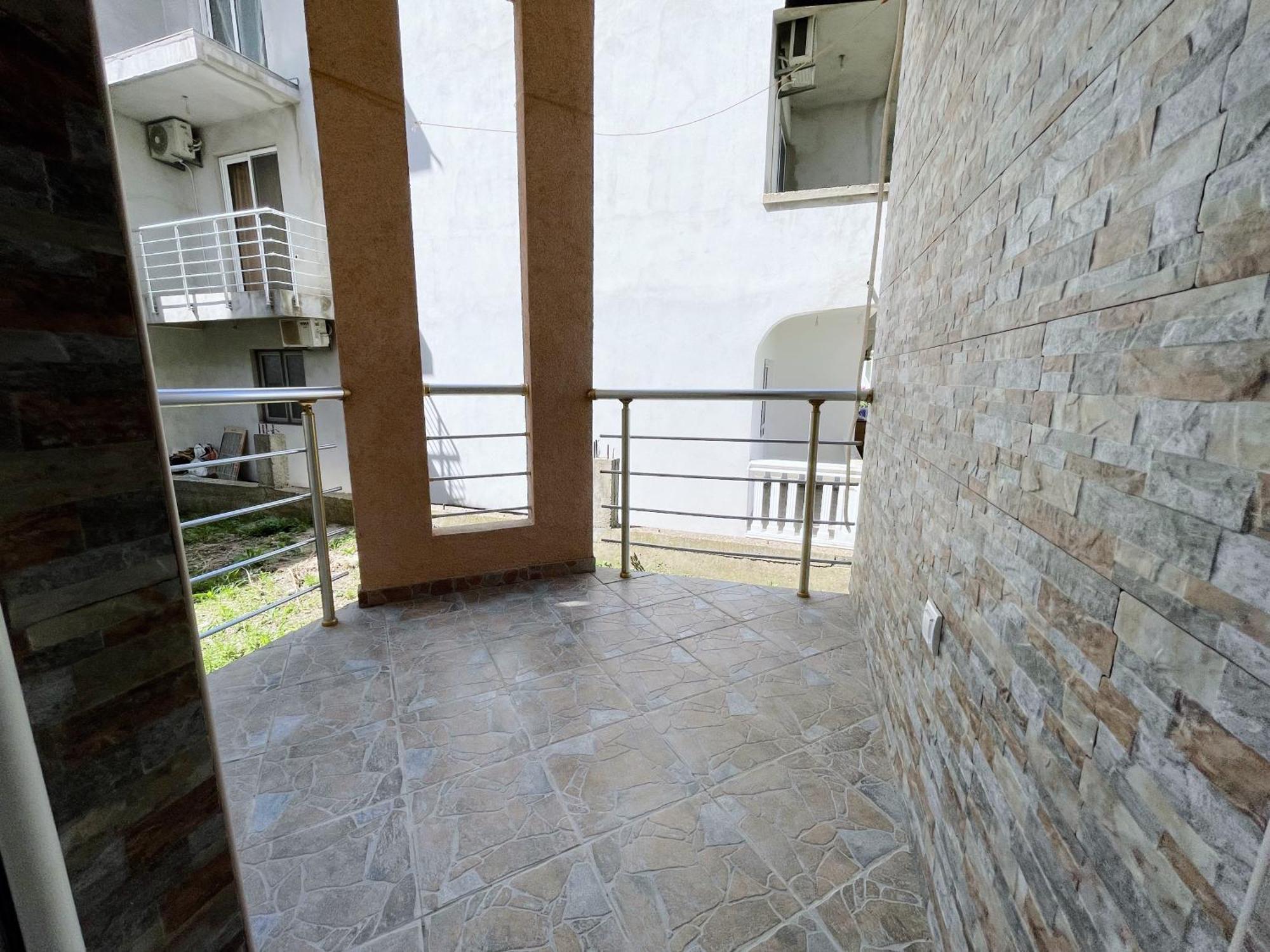 Guest House Koliqi - Hotel & Apartments Ulcinj Exteriör bild